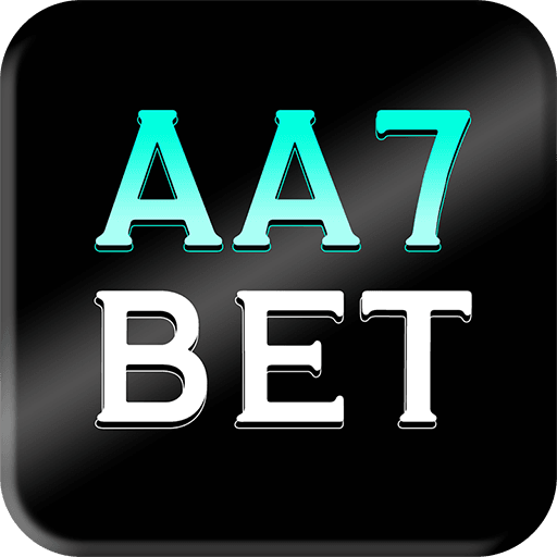 Logo da AA7BET